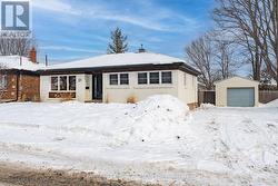 21 BEVERLY ROAD  Brantford, ON N3S 6W6