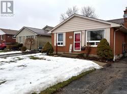 19 ROSEMOUNT CRESCENT  St. Thomas, ON N5P 2J2