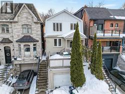 387 KEEWATIN AVENUE  Toronto, ON M4P 2A4