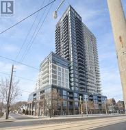 2709 - 286 MAIN STREET  Toronto, ON M4C 0B3