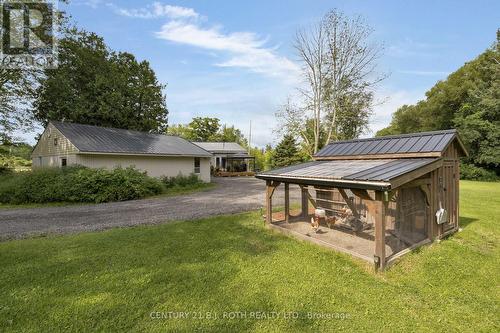 8109 93 Highway, Tiny, ON - Outdoor