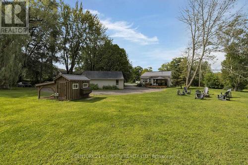8109 93 Highway, Tiny, ON - Outdoor