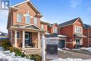 2286 Seton Crescent, Burlington, ON  - Outdoor With Facade 