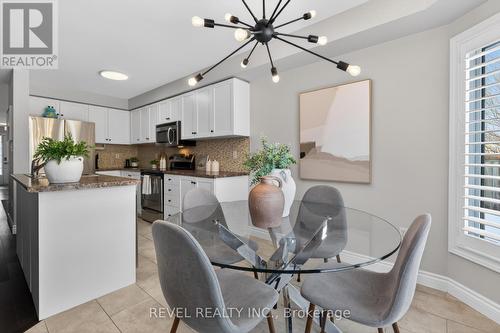 2286 Seton Crescent, Burlington, ON - Indoor