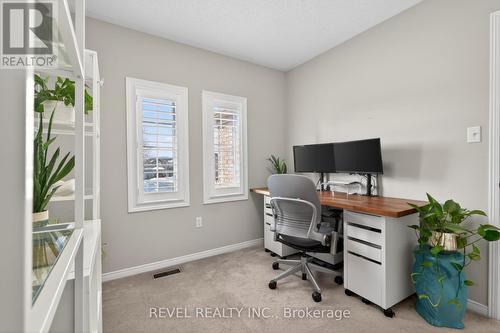 2286 Seton Crescent, Burlington, ON - Indoor Photo Showing Office