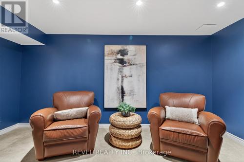 2286 Seton Crescent, Burlington, ON - Indoor
