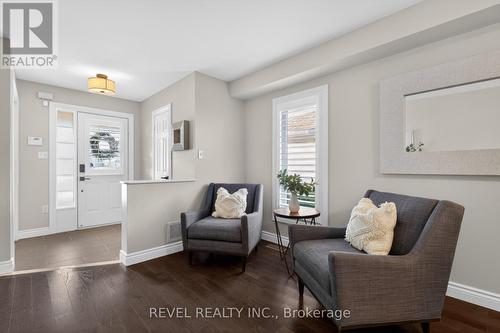 2286 Seton Crescent, Burlington, ON - Indoor Photo Showing Other Room