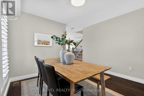 2286 Seton Crescent, Burlington, ON - Indoor Photo Showing Other Room