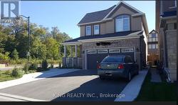 74 VETERANS DRIVE  Brampton, ON L7A 0T5