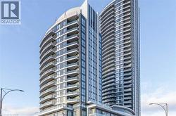 35 WATERGARDEN Drive Unit# 1713  Mississauga, ON L5R 0G8