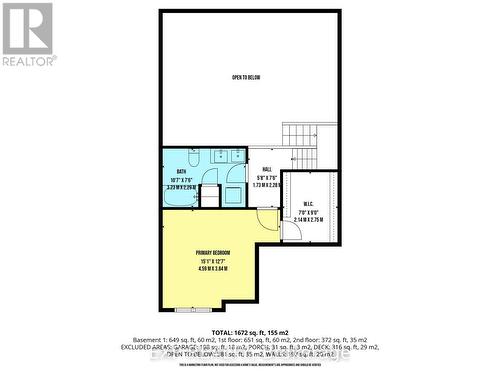 1 - 19 Bartlett Avenue, Grimsby, ON - Other