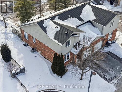 1 - 19 Bartlett Avenue, Grimsby, ON - Outdoor