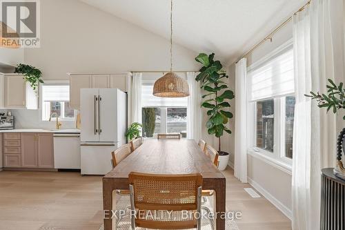 1 - 19 Bartlett Avenue, Grimsby, ON - Indoor