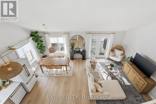1 - 19 Bartlett Avenue, Grimsby, ON - Indoor