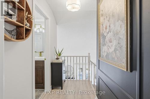 1 - 19 Bartlett Avenue, Grimsby, ON - Indoor Photo Showing Other Room