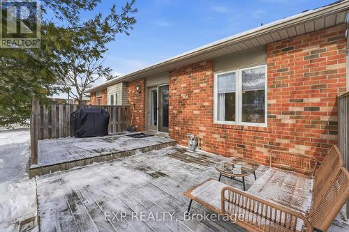 1 - 19 Bartlett Avenue, Grimsby, ON - Outdoor With Exterior