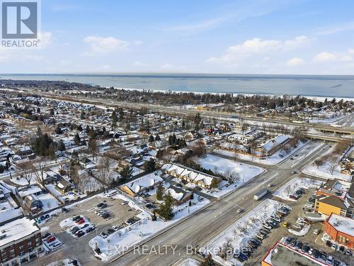 1 - 19 Bartlett Avenue, Grimsby, ON - Outdoor With View