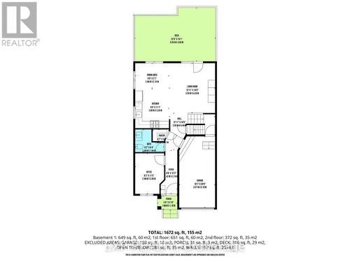 1 - 19 Bartlett Avenue, Grimsby, ON - Other