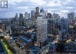 2303 - 47 MUTUAL STREET  Toronto, ON M5B 0C6