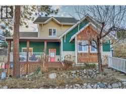 5733 Clark Street  Summerland, BC V0H 1Z4