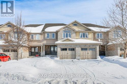 55 LAUGHLAND LANE  Guelph (Pineridge/Westminster Woods), ON N1L 0C9