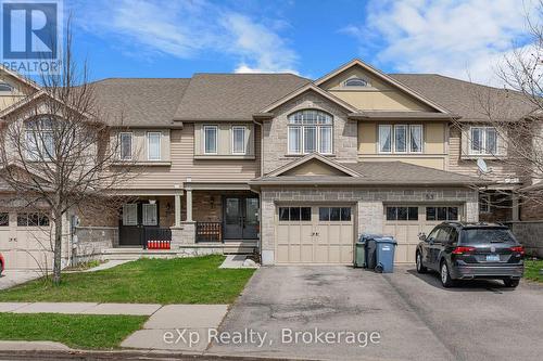 55 LAUGHLAND LANE  Guelph (Pineridge/Westminster Woods), ON N1L 0C9