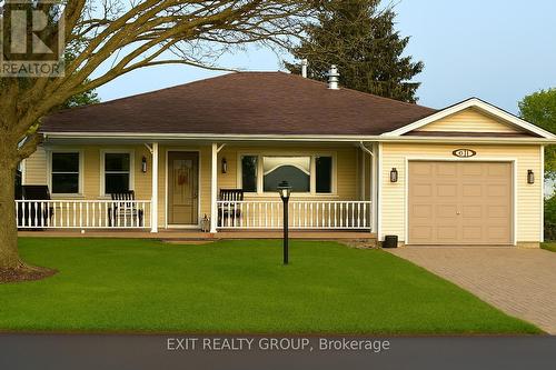 1 QUAKER COURT  Prince Edward County (Wellington Ward), ON K0K 3L0