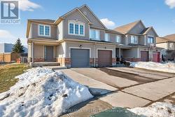 UPPER - 1608 EVANS BOULEVARD  London South (South U), ON N6M 0A9