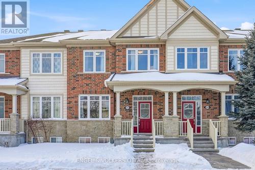 222 LONGFIELDS DRIVE  Ottawa, ON K2J 5Y7