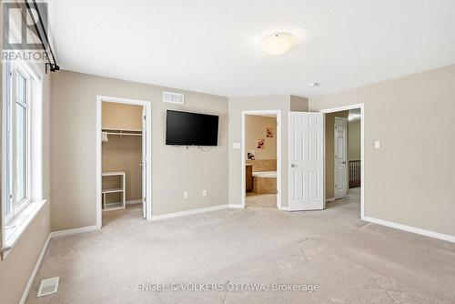 222 Longfields Drive, Ottawa, ON - Indoor Photo Showing Other Room