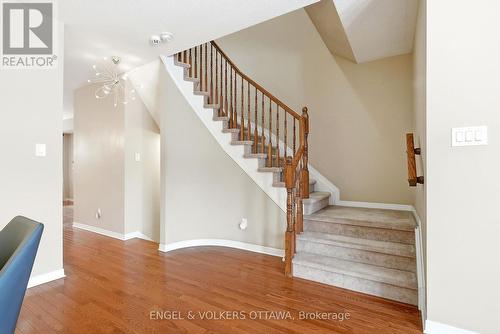 222 Longfields Drive, Ottawa, ON - Indoor Photo Showing Other Room