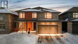 222 KILSPINDIE RIDGE  Ottawa, ON K2J 6A4