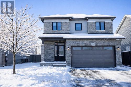 573 STRASBOURG STREET  Russell, ON K0A 1W0