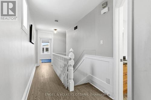 83 Eccles Street, Ottawa, ON - Indoor Photo Showing Other Room