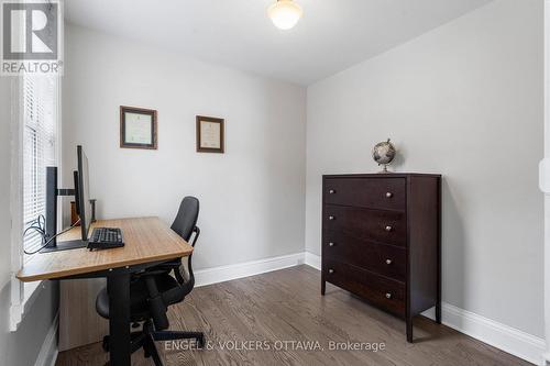 83 Eccles Street, Ottawa, ON - Indoor Photo Showing Office