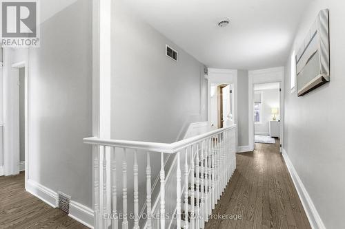 83 Eccles Street, Ottawa, ON - Indoor Photo Showing Other Room