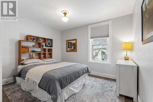 83 Eccles Street, Ottawa, ON - Indoor Photo Showing Bedroom
