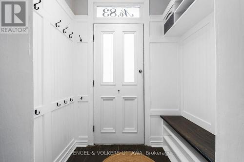 83 Eccles Street, Ottawa, ON - Indoor Photo Showing Other Room