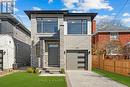 493 Highcroft Avenue, Ottawa, ON  - Outdoor With Facade 