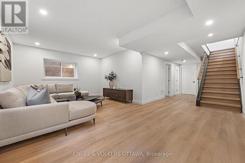 493 Highcroft Avenue, Ottawa, ON - Indoor