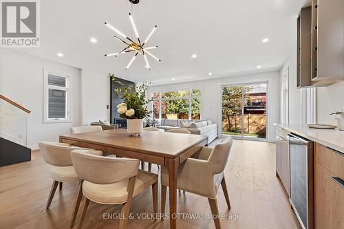 493 Highcroft Avenue, Ottawa, ON - Indoor