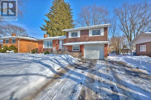 190 WILLSON ROAD  Welland (Prince Charles), ON L3C 2T6