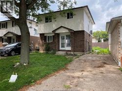 8324 Gregory PLACE  Windsor, ON N8S 4N4