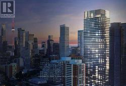 1612 - 55 CHARLES STREET E  Toronto, ON M4Y 0J1