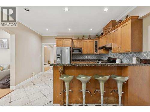 8771 No. 2 Road, Richmond, BC 