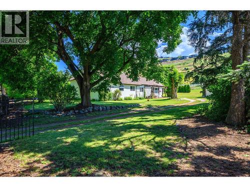 6775 L&A Road  Vernon, BC V1B 3T1
