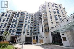 907 - 24 WOODSTREAM BOULEVARD  Vaughan, ON L4L 8C4