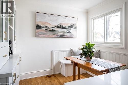 100 Graham Avenue S, Hamilton, ON - Indoor