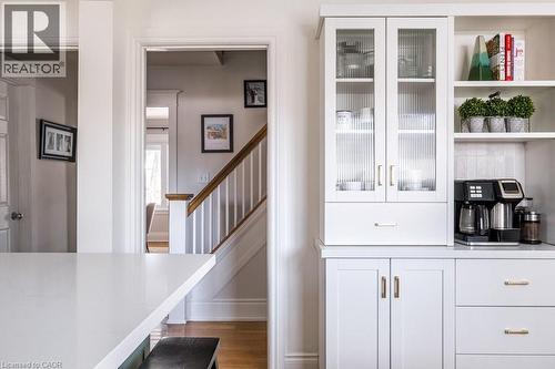 100 Graham Avenue S, Hamilton, ON - Indoor Photo Showing Other Room