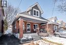 100 Graham Avenue S, Hamilton, ON  - Outdoor 